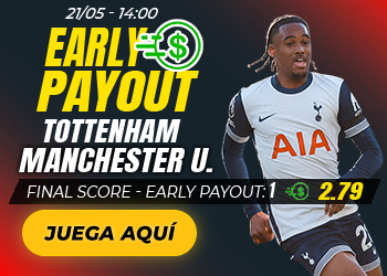 Juega en la Europa League
