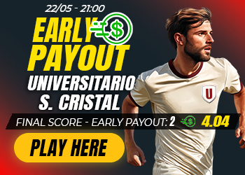 Play in peruvian league
