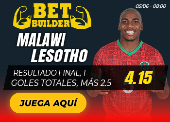 Malawi - Lesotho