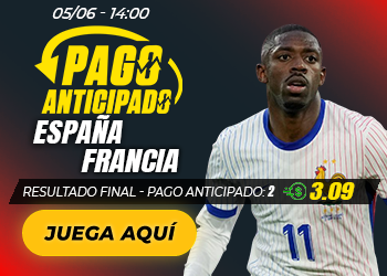 España - Francia