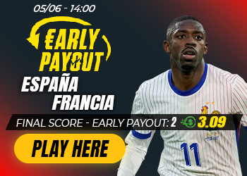 España - Francia