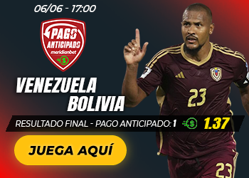 Venezuela - Bolivia