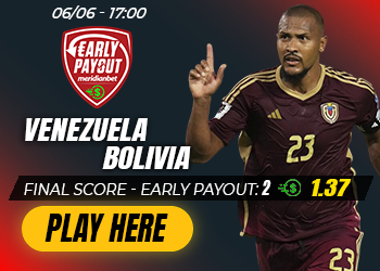 Venezuela - Bolivia