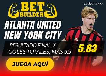 Atlanta United 2 - New York City FC II