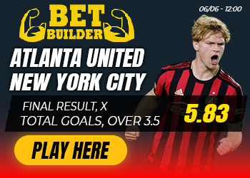Atlanta United 2 - New York City FC II