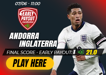 Andorra - Inglaterra