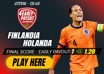 Finlandia - Holanda