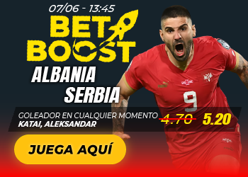 Albania - Serbia