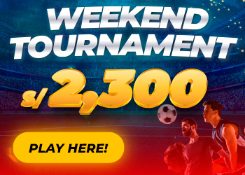 Torneo de fin de semana