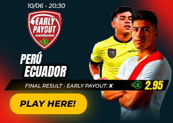 Peru - Ecuador