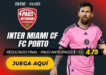 Inter Miami CF - FC Porto