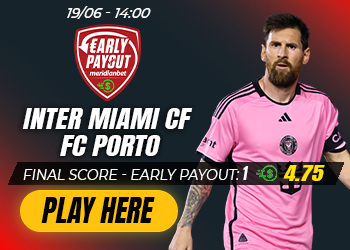 Inter Miami CF - FC Porto