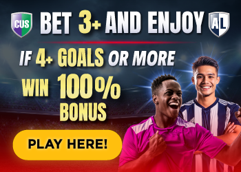 Alianza Lima vs Comerciantes U promo 18