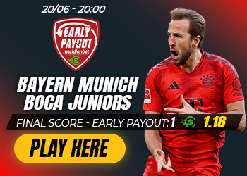Bayern Munich - Boca Juniors