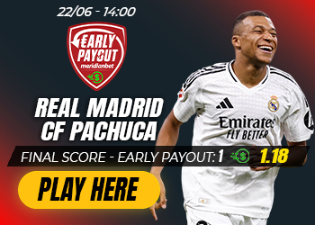 Real Madrid - CF Pachuca