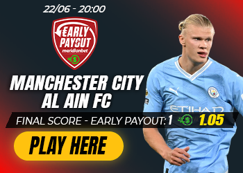 Manchester City - Al Ain FC