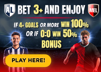 Alianza Lima vs Melgar – ¡Apuesta al Más de 3 goles!