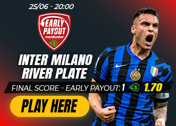 Inter Milano - CA River Plate (Arg)