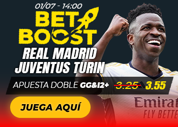 Real Madrid - Juventus Turin