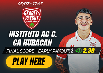 Instituto AC Cordoba - CA Huracan