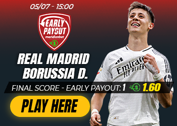 Real Madrid - Borussia Dortmund