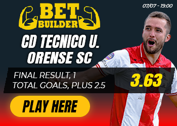 CD Tecnico Universitario - Orense SC