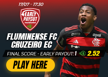 Fluminense FC RJ - Cruzeiro EC MG