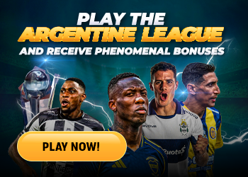 liga argentina bonos