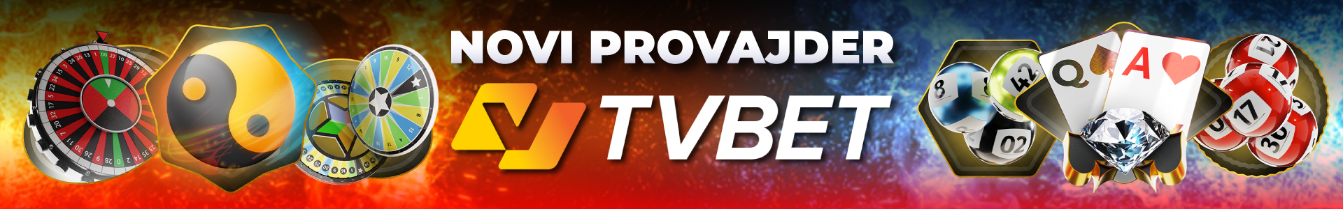 TVBET