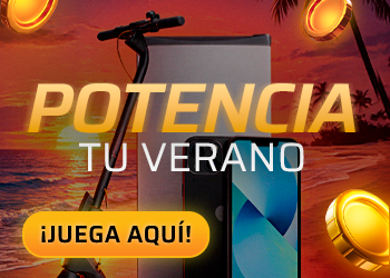 potencia tu verano meridianbet
