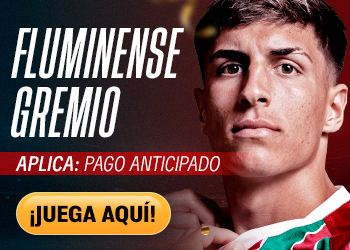 Fluminense FC RJ - Gremio FB Porto Alegrense RS
