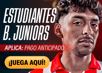 Estudiantes de La Plata - Boca Juniors