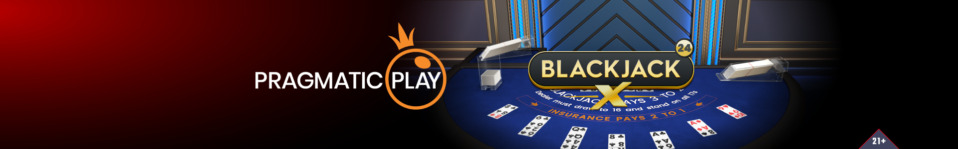 Blackjack