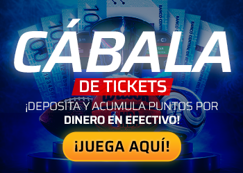 Cábala de Tickets
