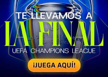 VIAJE A LA FINAL DE CHAMPIONS CON MERIDIANBET Y KASHIO 2026