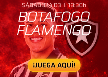 Botafogo FR RJ - CR Flamengo RJ