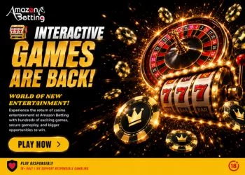 Amazon Casino Crypto Deposit Review for UK Users